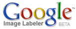 Google Image Labeler Logo