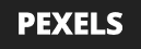 Pexels Logo
