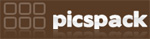 Picspack Logo