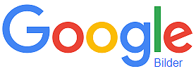 Google Bilder Logo