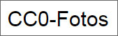 CC0-Fotos Logo