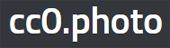 CC0.Photo Logo