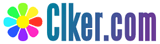 Clker Logo