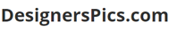 DesignersPics Logo