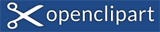 OpenClipArt Logo