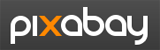 Pixabay Logo