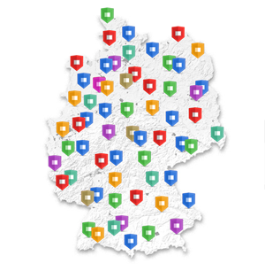 Landkarte: Verteidige Dein Bild!