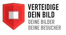 Verteidige Dein Bild