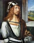 Albrecht Dürer Albrecht Dürer