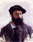 Claude Monet Claude Monet