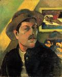 Paul Gauguin Paul Gauguin